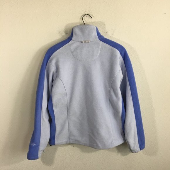 Columbia Women's Vertex Interchange Fleece Jacket - Picture 8 of 11